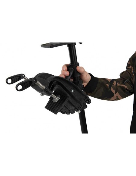 Fox Echo Sounder Mount