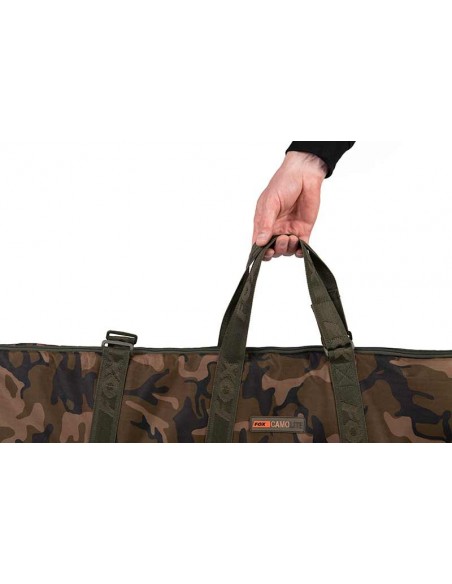 Fox Camolite Large Bankstick Carryall