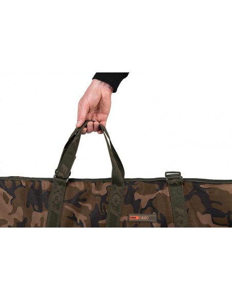 Fox Camolite Large Bankstick Carryall