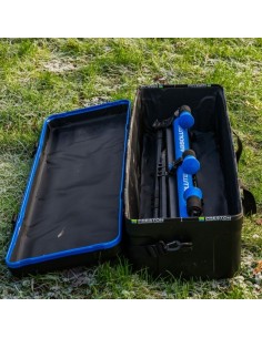 Preston Hardcase Roller Safe 2
