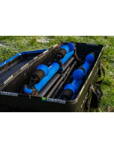 Preston Hardcase Roller Safe