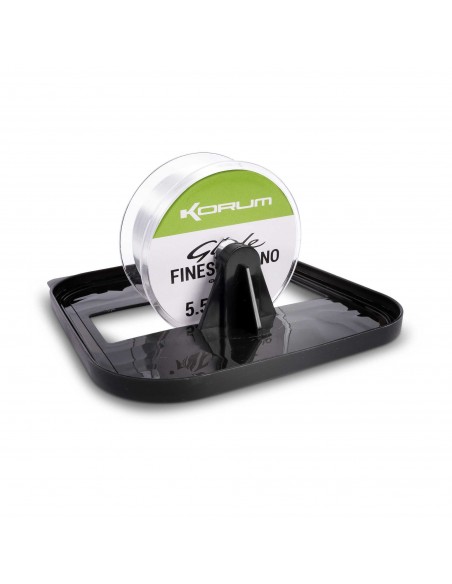 Korum Fishing Line Spooler