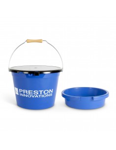 Preston Bucket Set