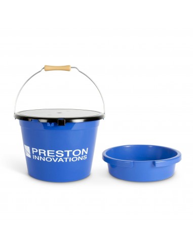Preston Bucket Set