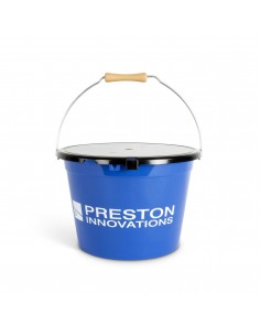 Preston Bucket Set 2