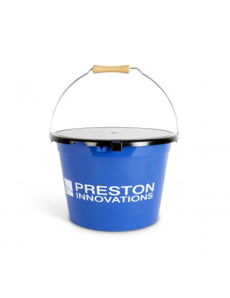 Preston Bucket Set