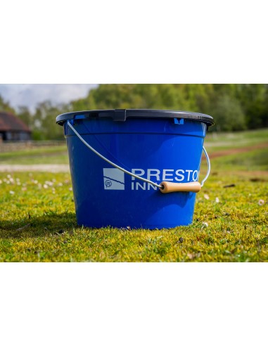 Preston Bucket Set