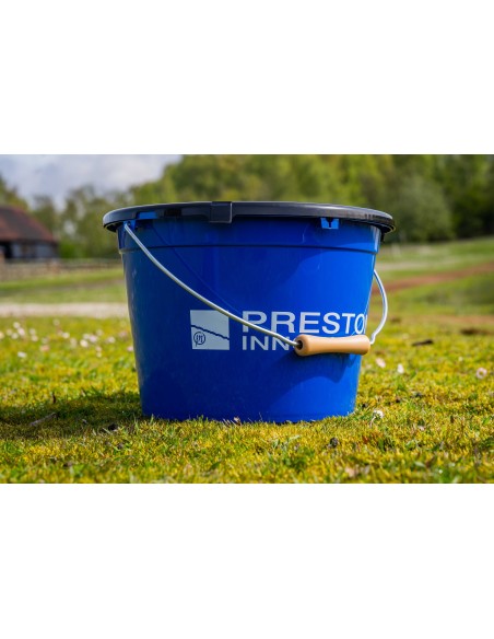 Preston Bucket Set