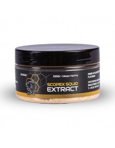 Nash Scopex Squid Extract
