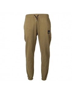Nash Make It Happen Joggers Box Logo Green