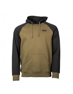 Nash Make It Happen Hoody Raglan