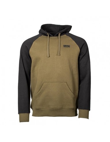 Nash Make It Happen Hoody Raglan