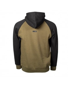 Nash Make It Happen Hoody Raglan 2