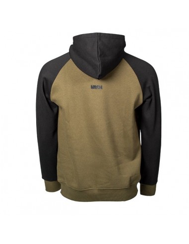 Nash Make It Happen Hoody Raglan