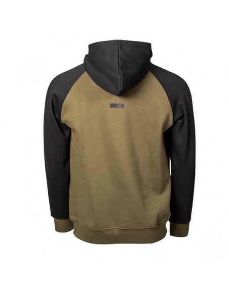 Nash Make It Happen Hoody Raglan