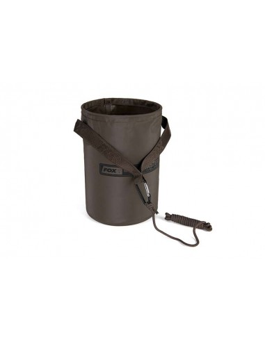 Fox Carpmaster Water Bucket 