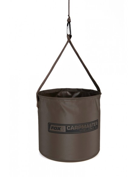 Fox Carpmaster Water Bucket 
