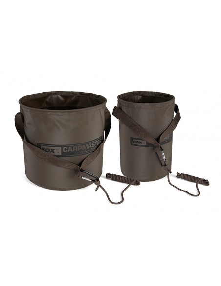 Fox Carpmaster Water Bucket 