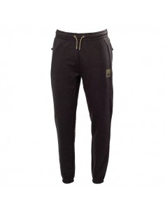 Nash Make It Happen Joggers Box Logo Black