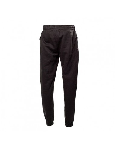 Nash Make It Happen Joggers Box Logo Black