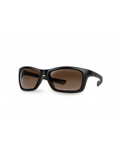 Fox Collection Wraps Green/Black Brown Lens