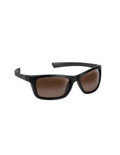 Fox Collection Wraps Green/Black Brown Lens 2