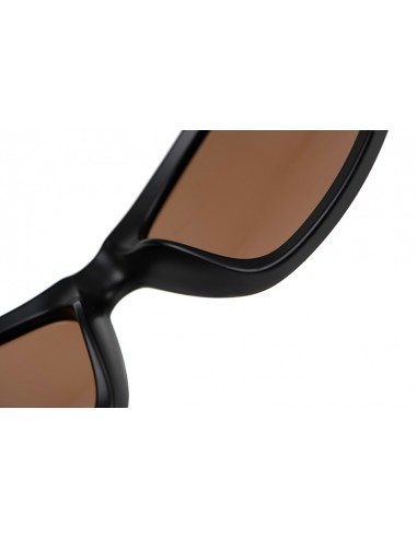 Fox Collection Wraps Green/Black Brown Lens