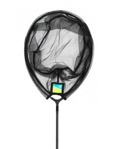 Preston Hair Mesh Landing Net
