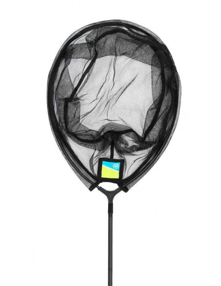 Preston Hair Mesh Landing Net