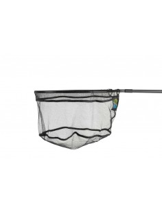 Preston Hair Mesh Landing Net 2
