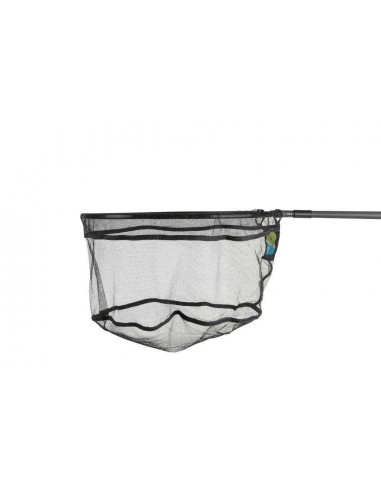 Preston Hair Mesh Landing Net