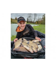 Sonubaits Pro Super Sweet 900 gr 2