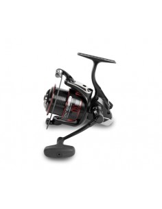 Preston Centris SD Reels