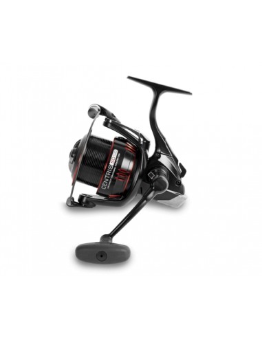 Preston Centris SD Reels