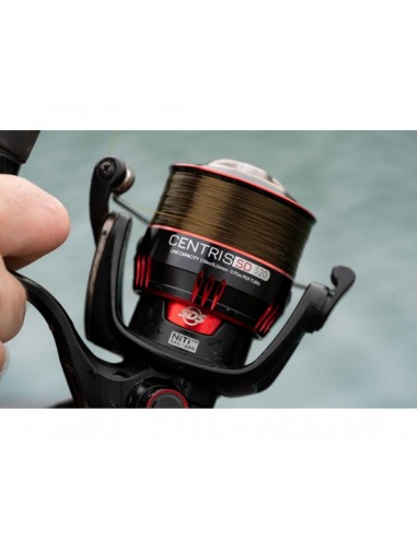 Preston Centris SD Reels