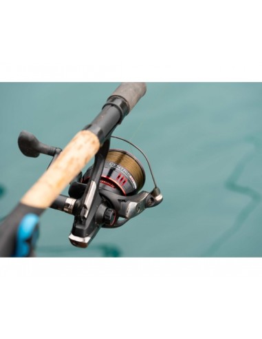 Preston Centris SD Reels