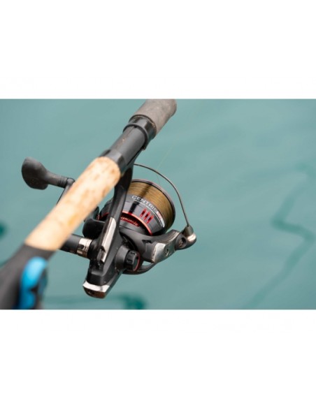 Preston Centris SD Reels