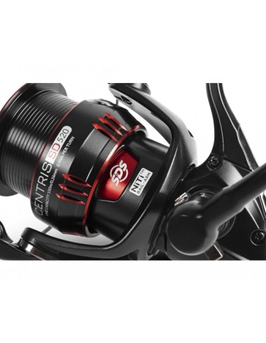 Preston Centris SD Reels