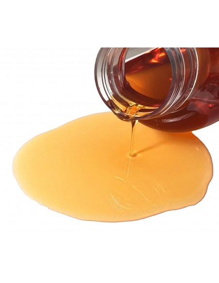 Over Carp Baits Pure Salmon Oil 