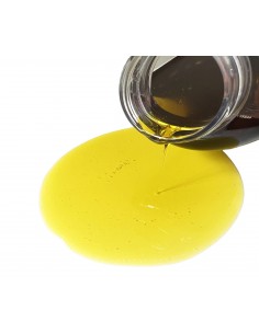 Over Carp Baits Pure Hemp Oil 500 ml
