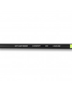 Preston Dura Carp Feeder 2
