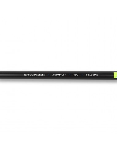 Preston Dura Carp Feeder