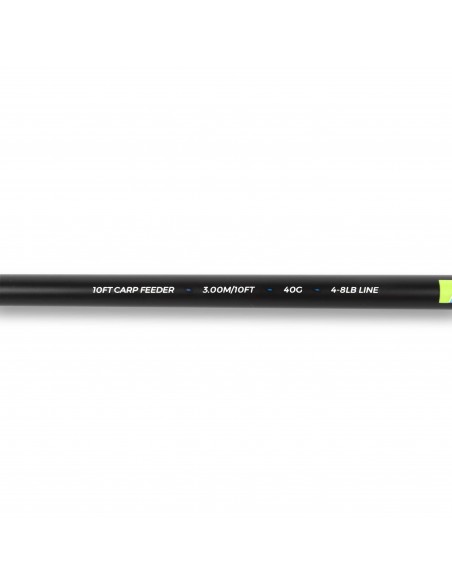 Preston Dura Carp Feeder