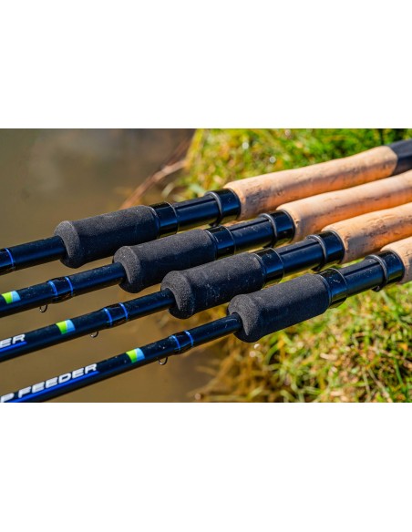 Preston Dura Carp Feeder