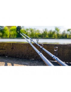 Preston Dura Pellet Waggler 2