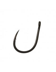 Guru Super XS Specimen Barbed Eyed Hook 2