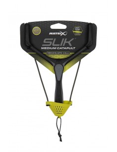 Matrix Slik Catapults V2 Medium