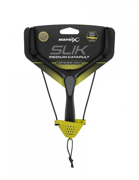 Matrix Slik Catapults V2 Medium