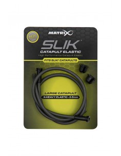 Matrix Slik Catapult Spare Elastic