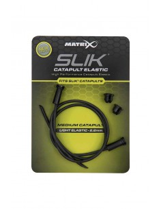 Matrix Slik Catapult Spare Elastic 2